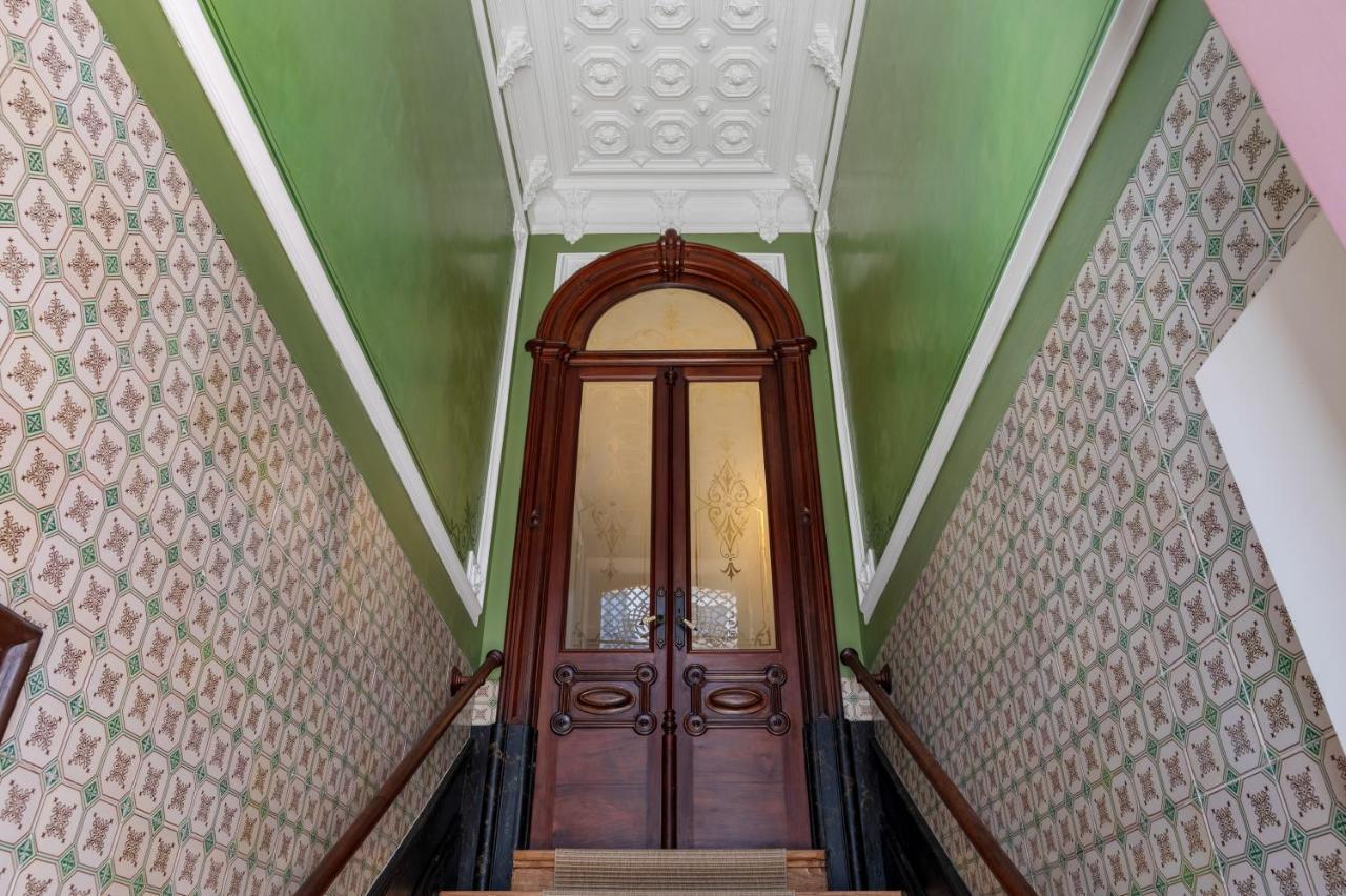מלון פורטו Casa Do Arquiteto Townhouse - Adults Only מראה חיצוני תמונה