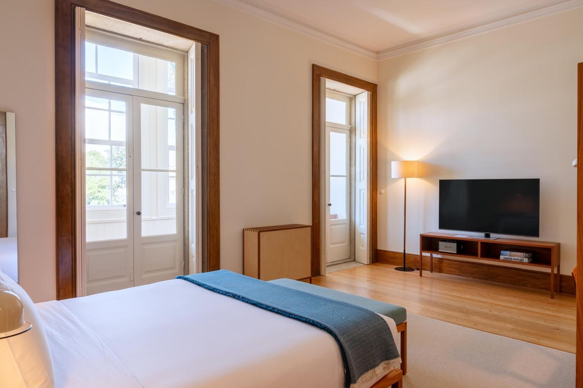 מלון פורטו Casa Do Arquiteto Townhouse - Adults Only מראה חיצוני תמונה