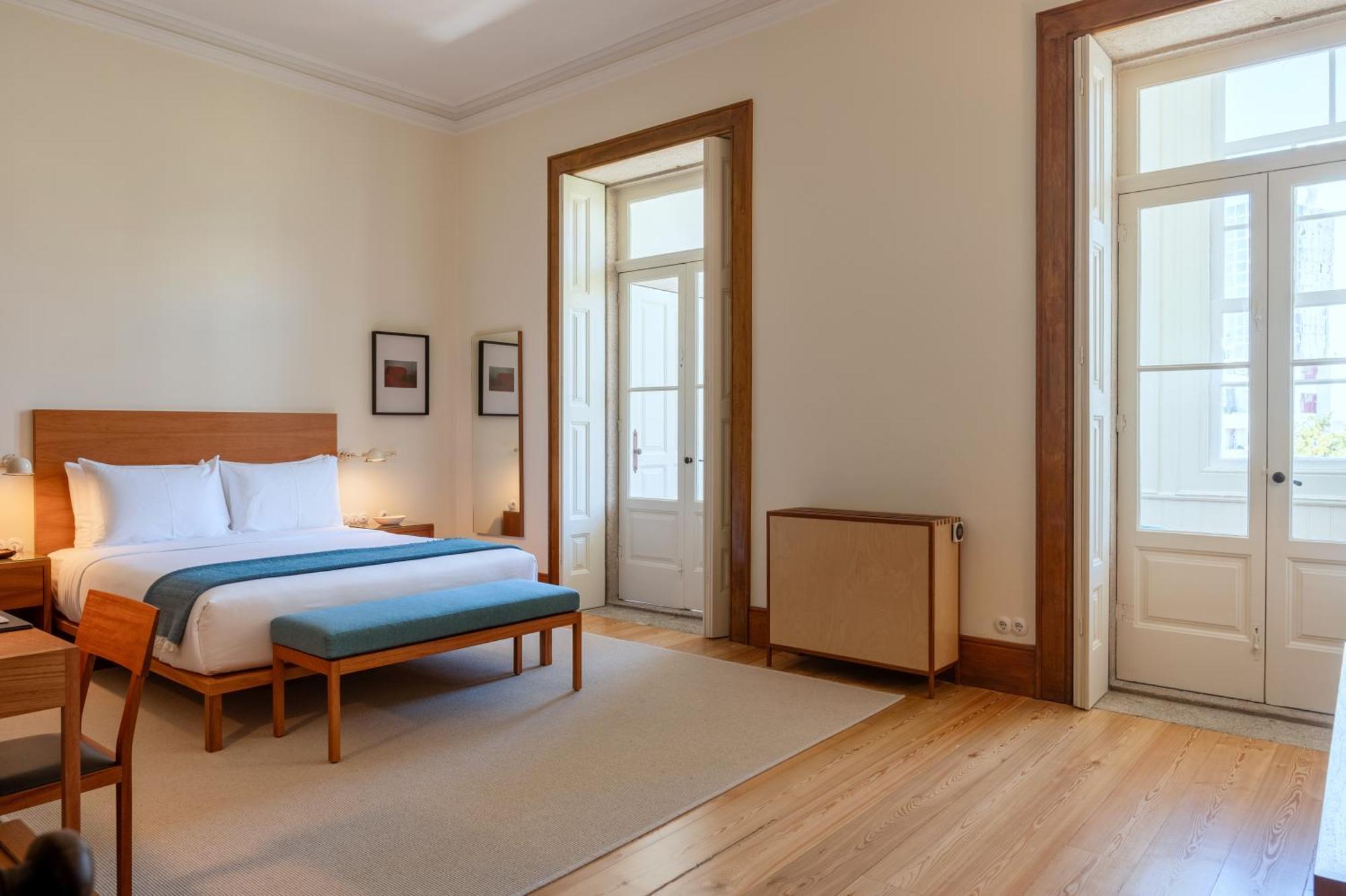 מלון פורטו Casa Do Arquiteto Townhouse - Adults Only מראה חיצוני תמונה