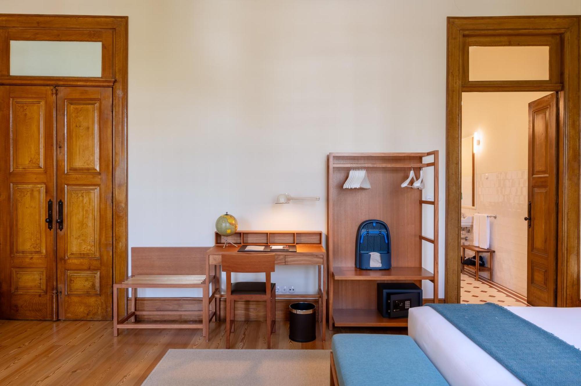 מלון פורטו Casa Do Arquiteto Townhouse - Adults Only מראה חיצוני תמונה