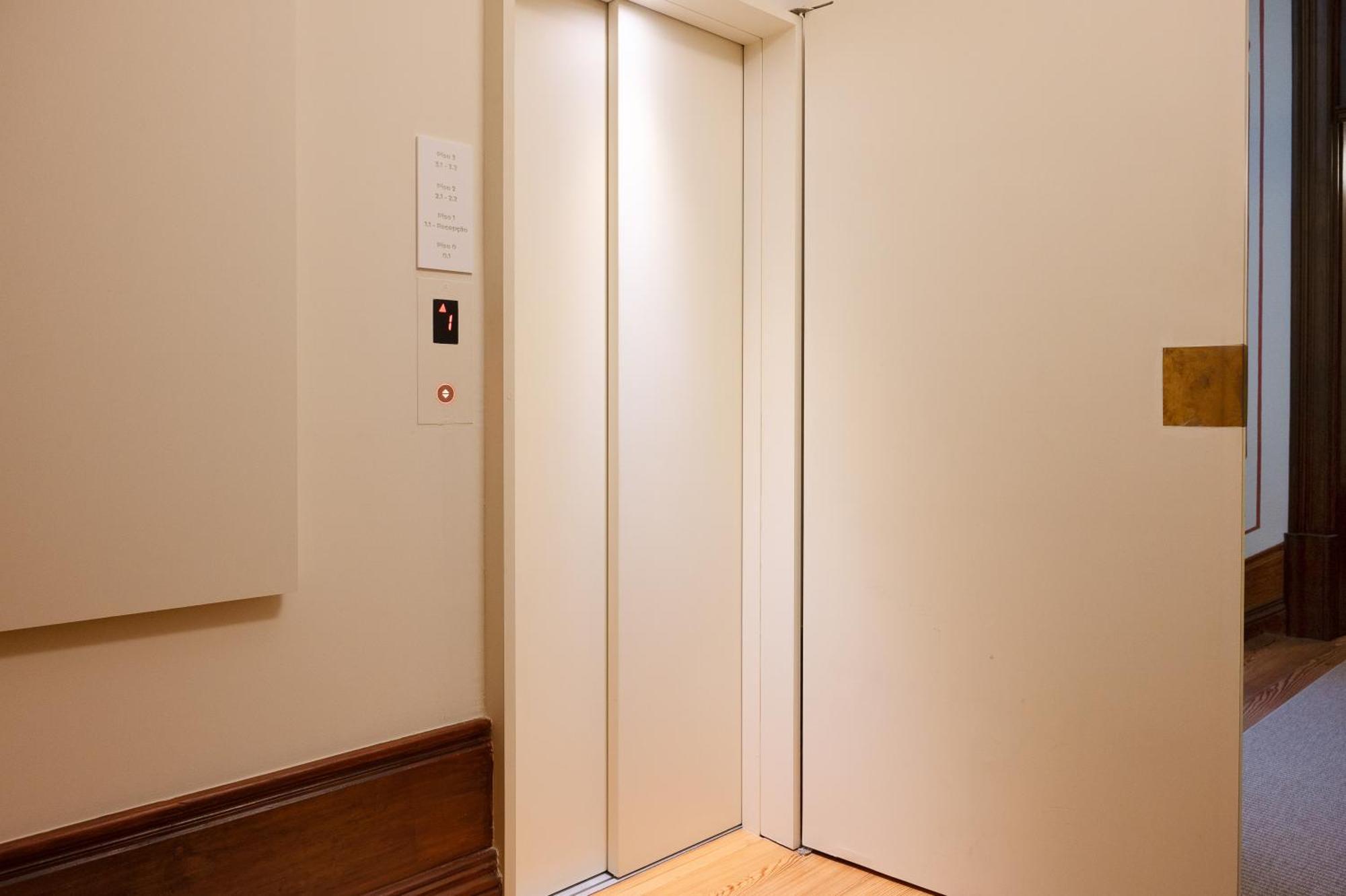 מלון פורטו Casa Do Arquiteto Townhouse - Adults Only מראה חיצוני תמונה