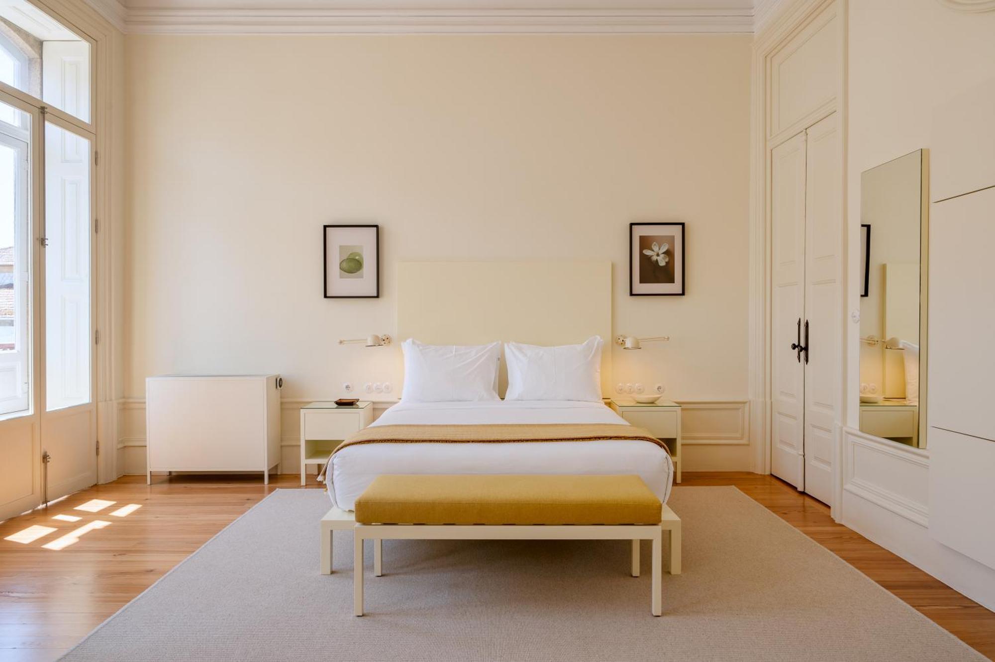 מלון פורטו Casa Do Arquiteto Townhouse - Adults Only מראה חיצוני תמונה