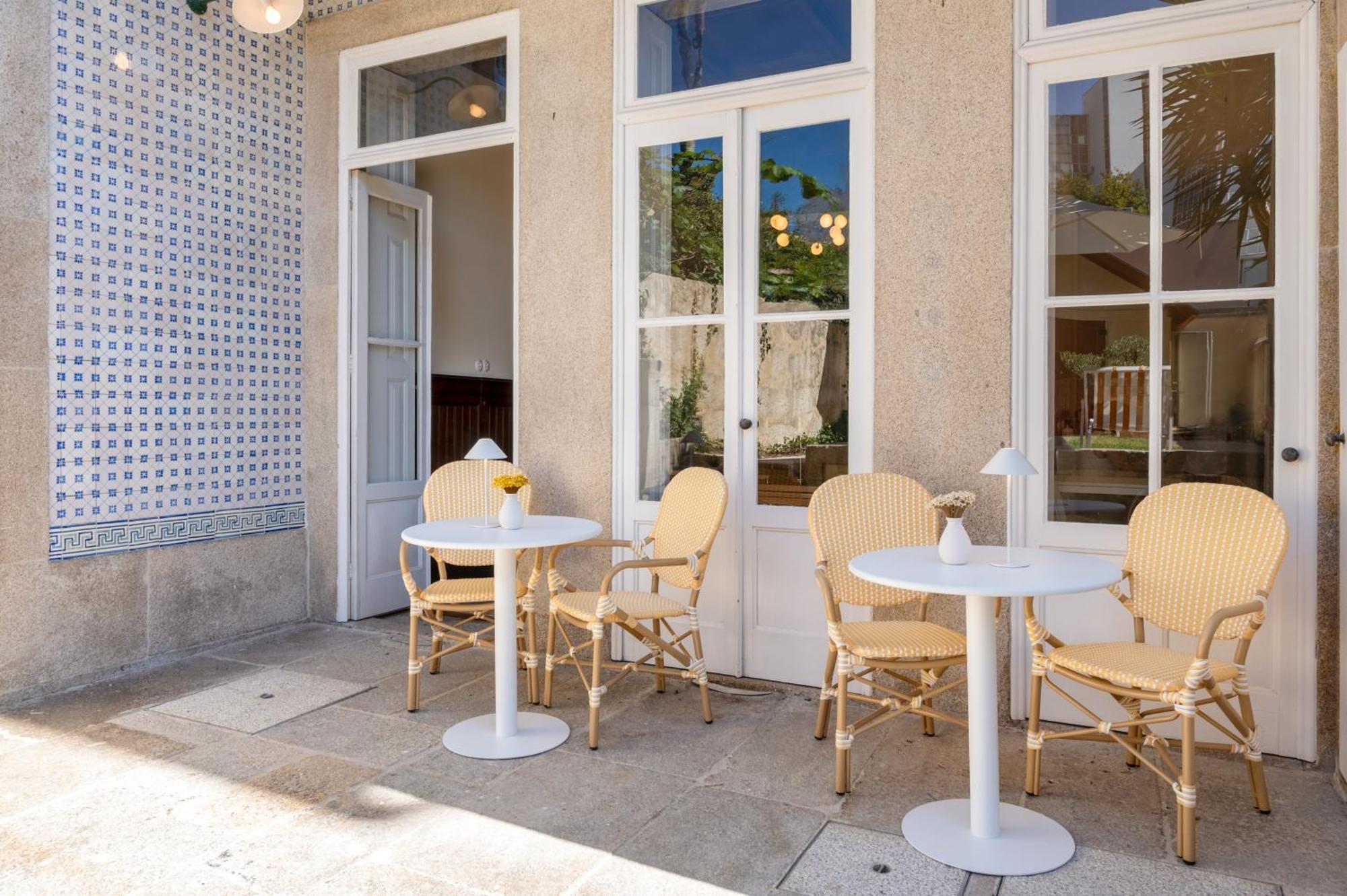 מלון פורטו Casa Do Arquiteto Townhouse - Adults Only מראה חיצוני תמונה