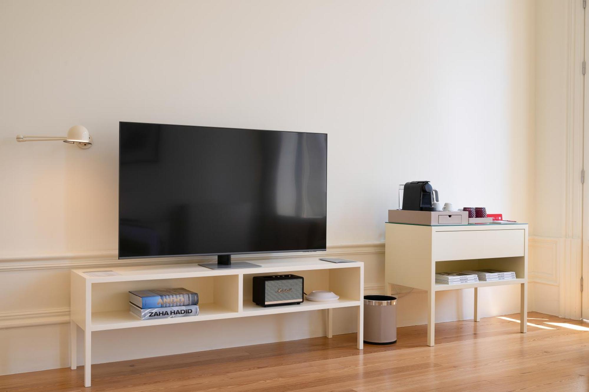 מלון פורטו Casa Do Arquiteto Townhouse - Adults Only חדר תמונה