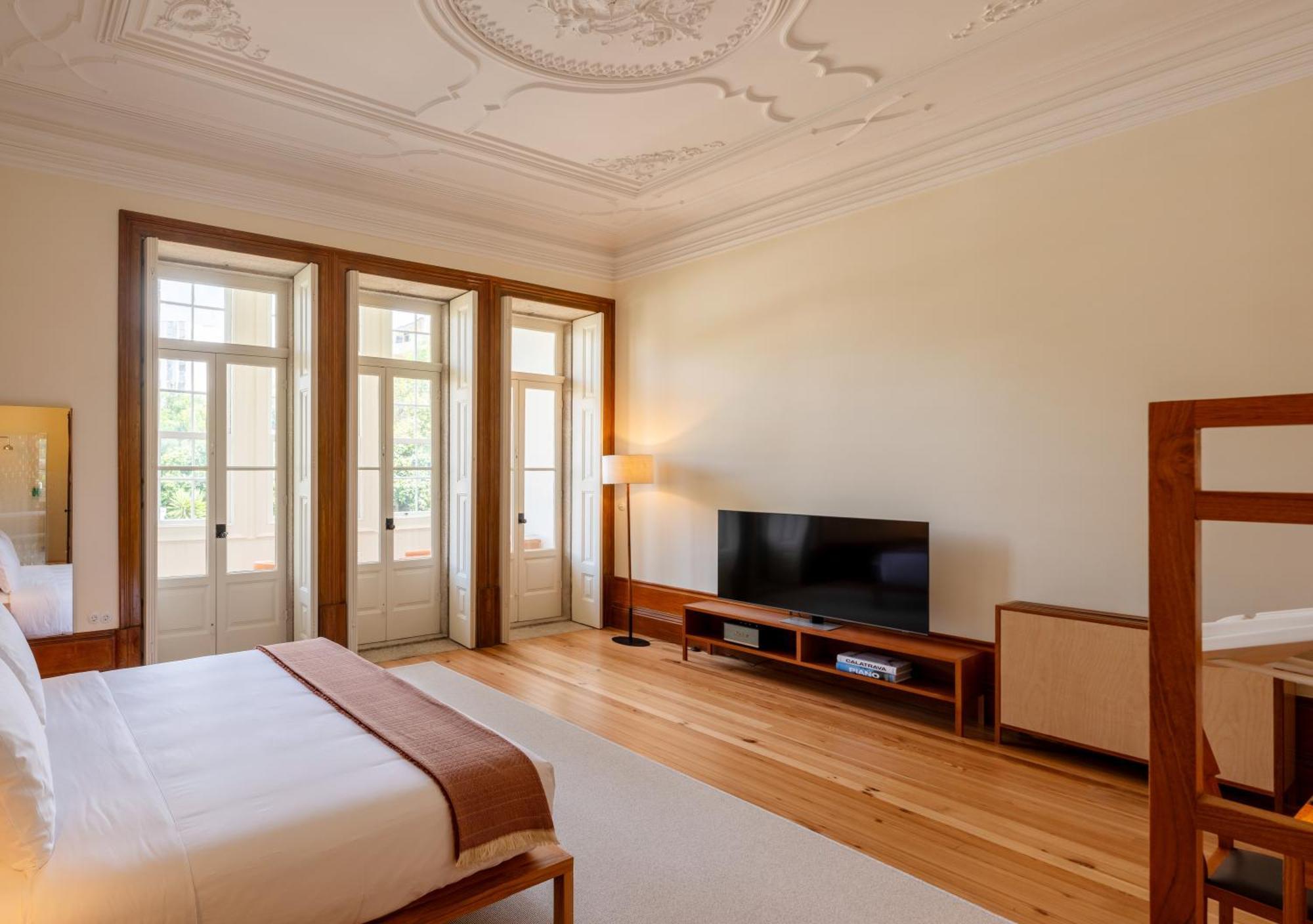מלון פורטו Casa Do Arquiteto Townhouse - Adults Only מראה חיצוני תמונה