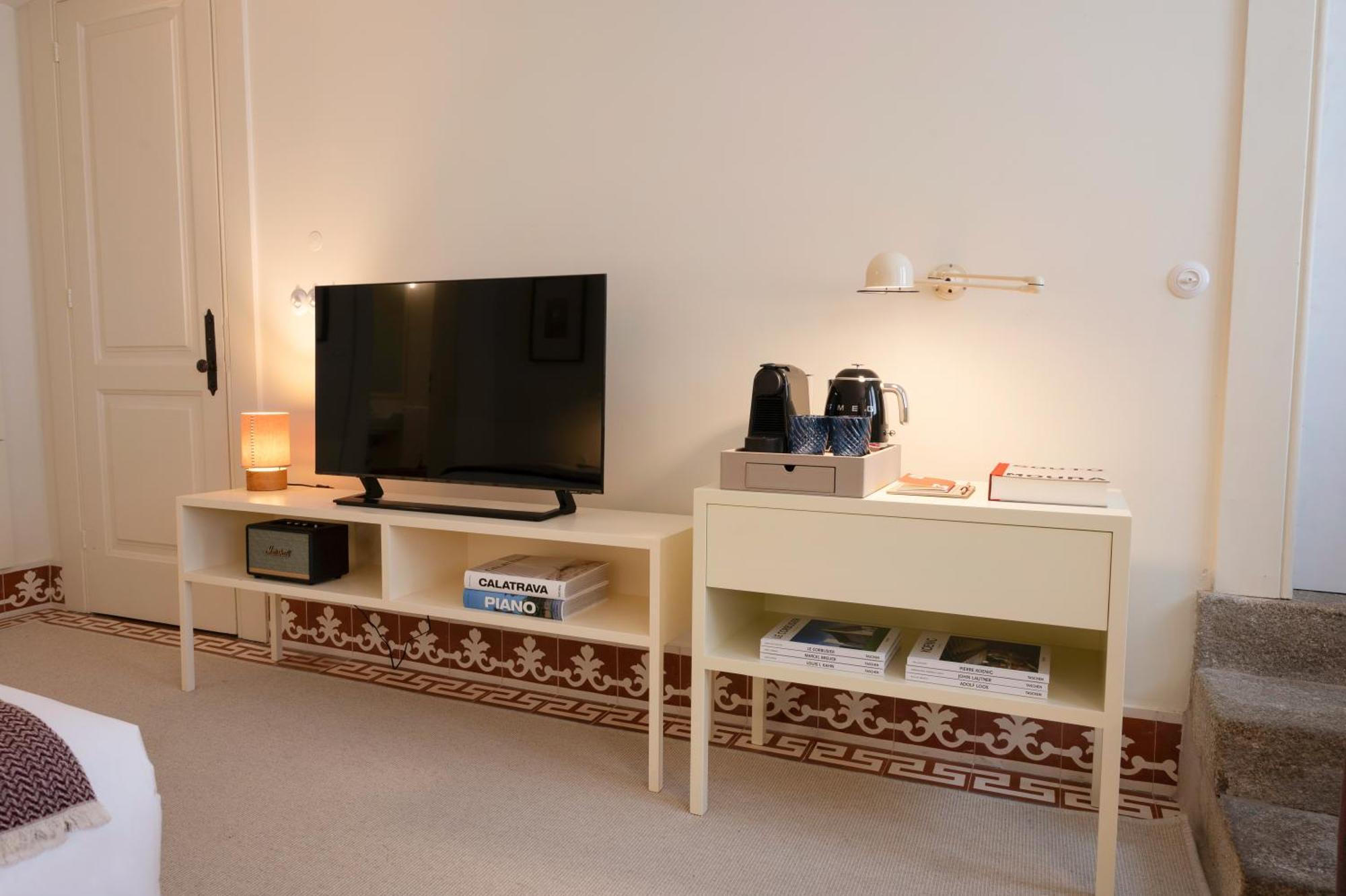 מלון פורטו Casa Do Arquiteto Townhouse - Adults Only חדר תמונה
