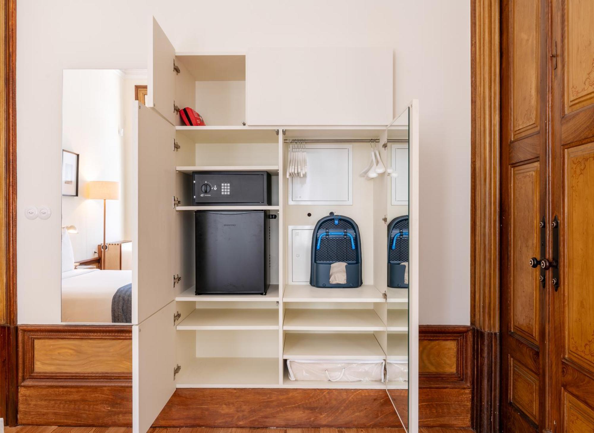 מלון פורטו Casa Do Arquiteto Townhouse - Adults Only חדר תמונה