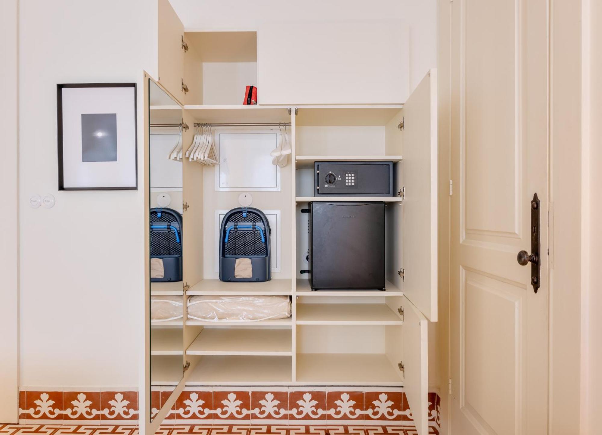 מלון פורטו Casa Do Arquiteto Townhouse - Adults Only חדר תמונה